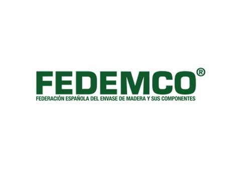 Logo FEDEMCO