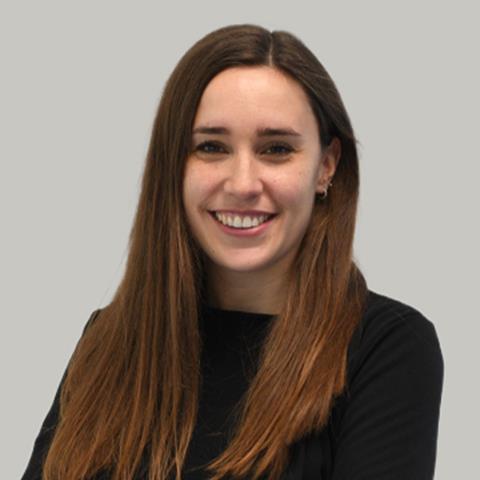 Lena Maas, Hudson River Biotechnology