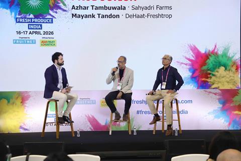 New horizons for Indian production