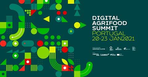 Portugal initiiert ersten internationalen Digital Agrifood Summit Portugal