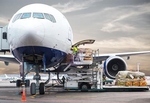 Airfreight