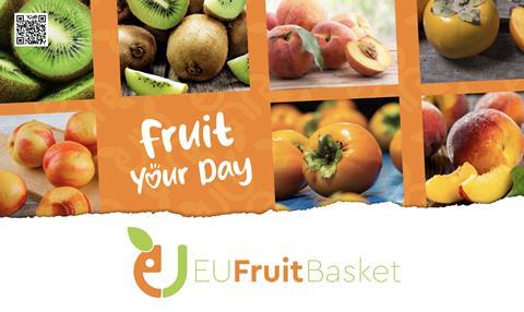 EUFruitBasket