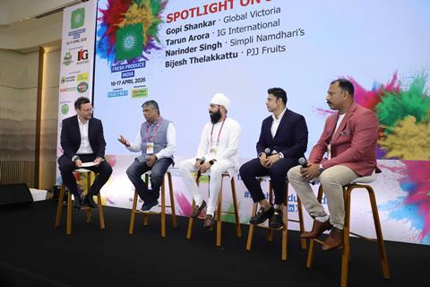 Putting the spotlight on South India