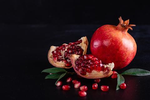 Pomegranate