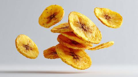 Plantain