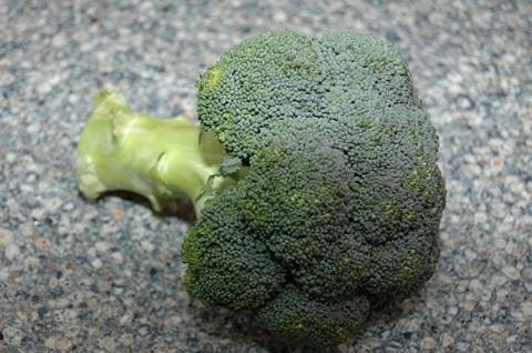 Brokkoli-Latte für höheren Gemüsekonsum