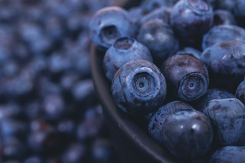 Penrhos Spirits have launched its #SaveTheBlueberries campaign to encourage households to rescue produce from going to waste
