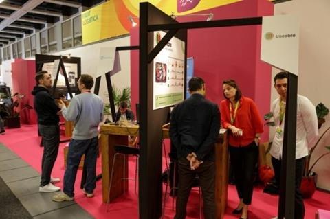startup world halle fruit logistica messe berlin