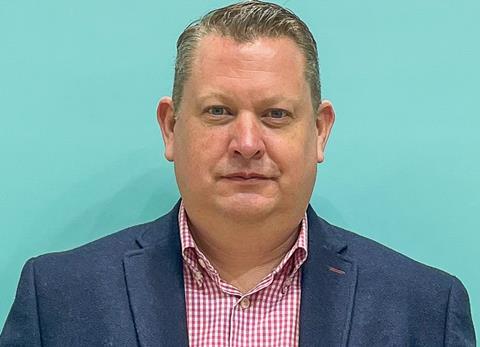 Paul Frowde managing director Mission Produce UK and Europe