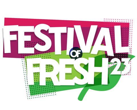 Festival of Fresh 23 takes place on 21 June