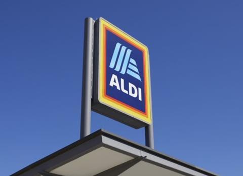 ALDI Australia - Rise to top spot in Dad's eyes with your top