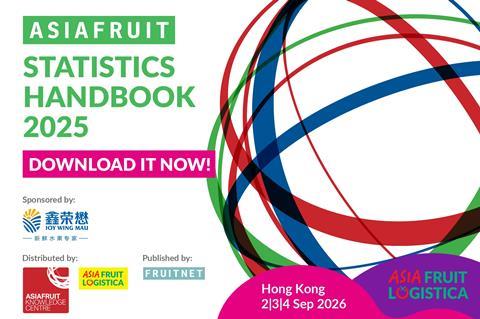 cover asiafruit statistics handbook 2025