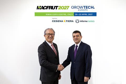Patrizio Neri Cesena Fiera Engin Er Informa Markets