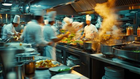 Chefs