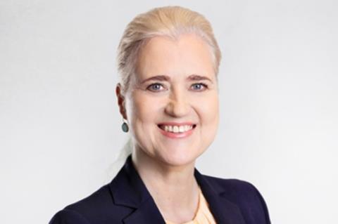 HHLA-Vorstandsvorsitzende Angela Titzrath - HHLA_Thies Rätzke