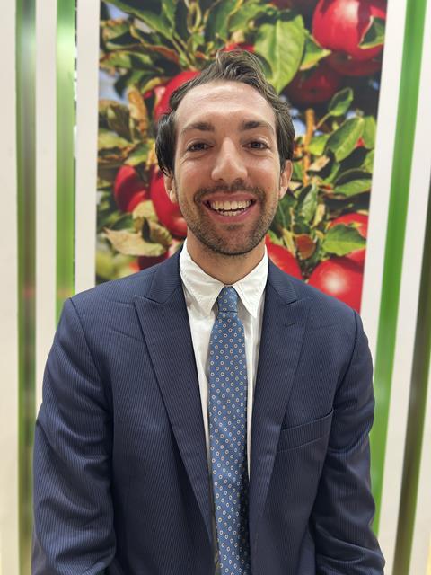 Giovanni Missanelli Assomela