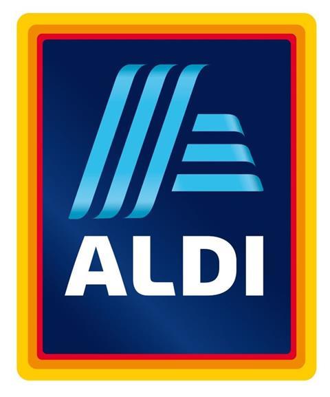 ALDI SÜD Gruppe: Weltweiter Relaunch des Unternehmenslogos