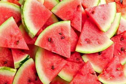 Watermelons