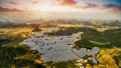 Imberri-Noposion Yunnan blueberry base