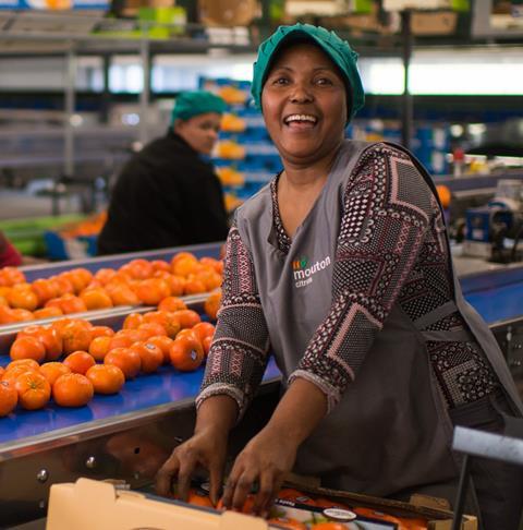 Albert Heijn Positive Produce 2024