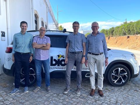 Biobest Agronologica Portugal