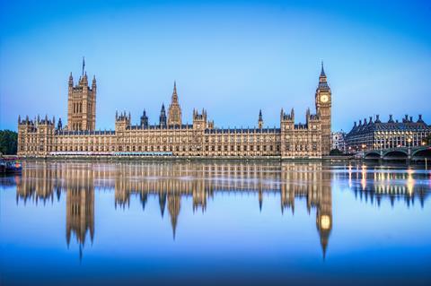 There were warm words from MPs about the value of farming