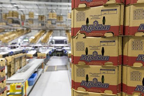 Mission Packhouse 1