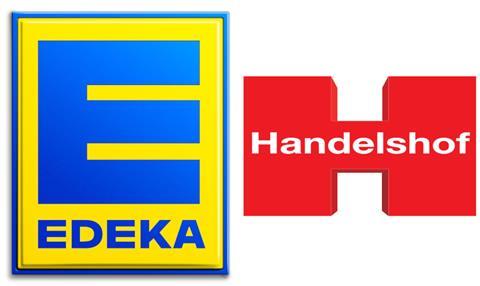 Bundeskartellamt erlaubt Übernahme von Handelshof durch Edeka