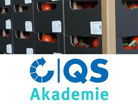 QS Akademie HACCP Großhandel