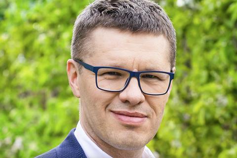 Maciej Majewski Sady Grojeckie Association