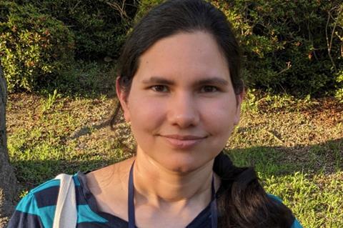 Dr Poonam Mehra