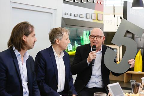 EHI/EuroShop