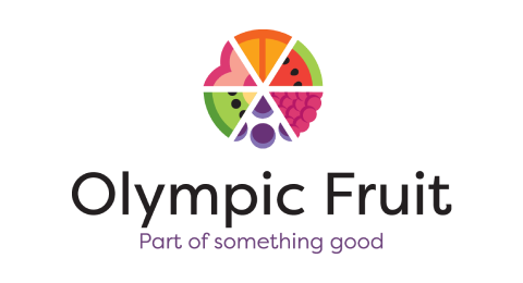 Olympic Fruit