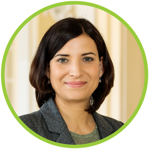 Prof. Dr. Verena Hüttl-Maack
