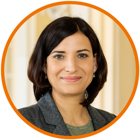 Prof. Dr. Verena Hüttl-Maack
