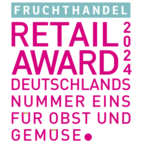 Logo Retail Award