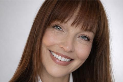 Kristina Lorusso Giumarra