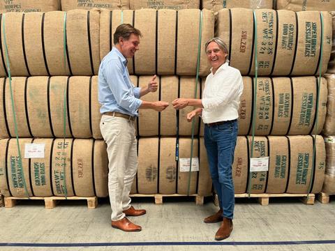 NNZ Ronald Hoozemans Len Boot