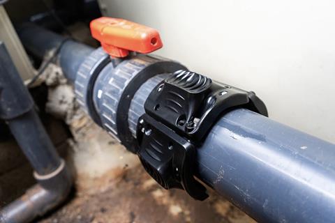 Abimax Magnostream Pro System