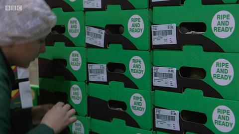 BBC Supermarket Shopping Secrets avocados Asda