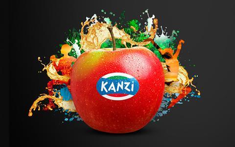 Kanzi