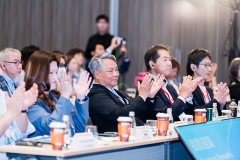 FoodTaipeiforum