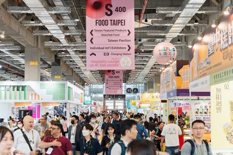 FoodTaipeiexpo