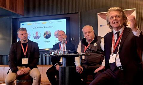 Foods From Spain summit