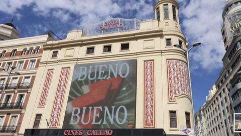 Bollo bueno bueno