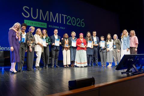 Agraya Changemaker Awards Ceremony 2026