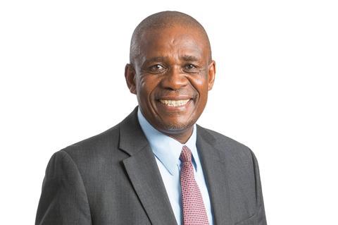 Westfalia Fruit Group: Dr. Khotso Mokhele ist neuer Vorstandsvorsitzender