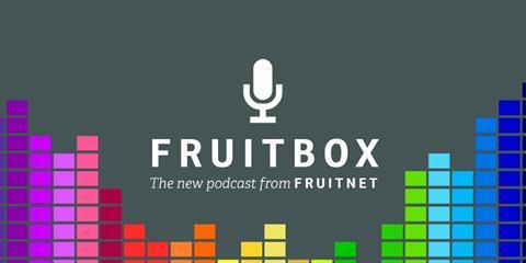 Fruitbox Chart