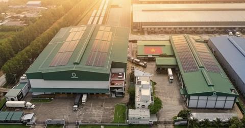 VIetnam irradiation facility