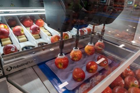 BayWa Global Produce wird an der ASIA FRUIT LOGISTICA teilnehmen.